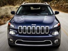 जीप ने पेश किया ग्रां चेरोकी, जल्‍द आयेगी भारत