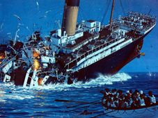 दुनिया के वो 13 जहाज, जो समुंद्र के सीने में हो गये दफन