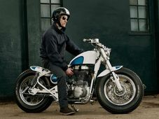 ये देखिए बुलेट का नया अवतार