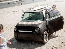 बेहद ही शानदार है टोयोटा की मीवी कॉन्‍सेप्‍ट