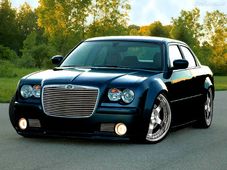 जल्‍द देश की सड़क पर होगी क्राइसलर की शानदार कारें