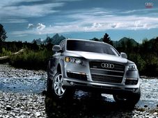 2014 में पेश होगा ऑडी क्‍यू7 का नया अवतार