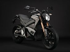 इस बाइक को देख दंग रह जायेंगे, नाम जीरो एस