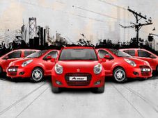 पेट्रोल कारों की मांग बढ़ी