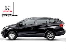 होंडा पेश करेगा ब्रायो का एमपीवी मॉडल