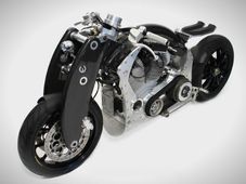 दुनिया की 10 सबसे महंगी मोटरसाइकिलें