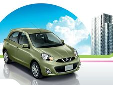 निसान पेश करेगा माइक्रा का नया अवतार