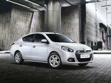 रेनाल्‍ट ने पेश किया स्‍कॉला का बेस वैरिएंट