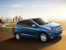 ये क्‍या होंडा ने बेची इतनी ज्‍यादा अमेज कारें