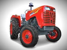 महिन्‍द्रा पेश करेगा 6 नये ट्रैक्‍टर