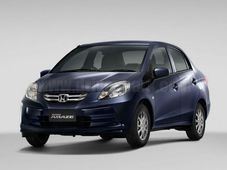 होंडा अमेज हुई महंगी