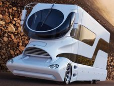 इस लग्‍जरी मोटर होम को देख दंग रह जायेंगे