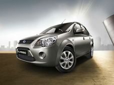 फोर्ड ने पेश किया क्‍लासिक सिडान का लिमिटेड एडिशन