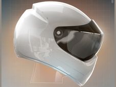 हेल्‍मेट जो दिखायेगा आपको रास्‍ता, बतायेगा मौसम का हाल