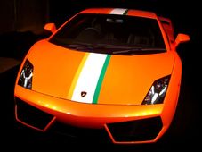 पेश हुआ लेम्‍बोर्गिनी गलार्डो का नया देशी अवतार