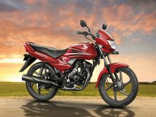 होंडा ने पेश किया ड्रीम युगा का नया अवतार