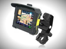 अब बाइकों के लिए भी आ गया नेविगेटर