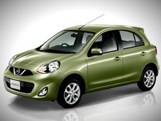 3 जुलाई को पेश होगा निसान माइक्रा का नया अवतार