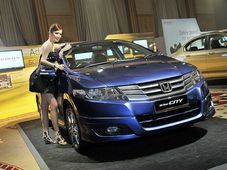 होंडा की इस लोकप्रिय कार में तकनीकी खराबी, वापस होंगी कारें