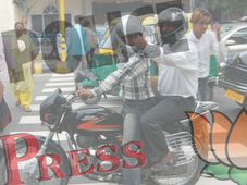 ऐसे वाहन जिन्‍हें पुलिस तो क्‍या, कोई नहीं रोकता