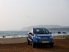 17 लाख की हुई फोर्ड इकोस्‍पोर्ट