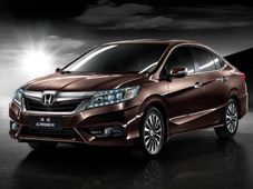 होंडा भारत में पेश करेगा क्राइडर