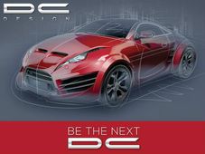 बनाईये कार का डिजाइन और बनिये अगले डीसी