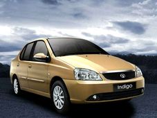 टाटा मोटर्स ने कोलकाता में लॉन्‍च की इंडिगो टैक्‍सी