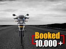 महिन्‍द्रा सेंचूरो ने मचाया धमाल, बुकिंग 10 हजार के पार