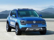 फौक्‍सवेगन पेश करेगा टेगन, पूणे में होगा उत्‍पादन