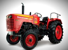 आ रहें हैं महिन्‍द्रा के 6 नये दमदार ट्रैक्‍टर