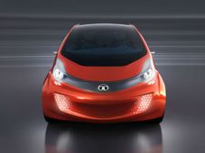 आ रही है टाटा की नई छोटी कार