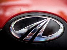 महिन्‍द्रा ने पकड़ी रफ्तार