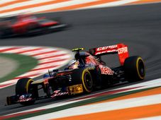 इंडियन ग्रांप्री में फॉर्मूला-1 टिकट बुकिंग शुरू, कीमत 1,500 रुपये