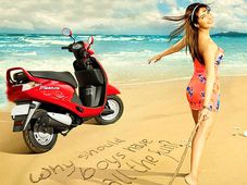 हीरो मोटोकॉर्प 50 देशों में 10 करोड़ मोटरसाइकिलें बेचेगी