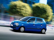 आ रहा है सैंट्रो जिंग का सेलिब्रेशन एडिशन