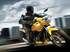 टीवीएस मोटर की कमाई में मामूली इजाफा