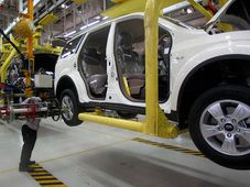 घाना में एसेंबली इकाई लगायेगी महिन्‍द्रा