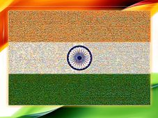 स्‍वतंत्रता के 67 स्‍वर्णीम वर्ष