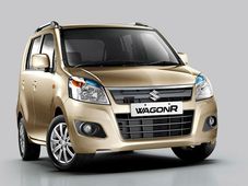 आ रही है मारुति सुजुकी वैगनआर डीजल