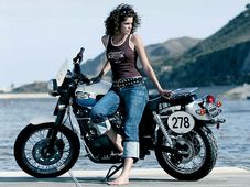 भारत में आ रही है यह बेहतरीन बाइक