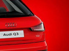 कम कीमत में लॉन्‍च हुई ऑडी क्‍यू एस