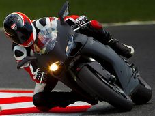 भारत में नहीं होगी वर्ल्‍ड सुपरबाइक चैंपियनशिप