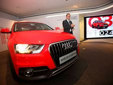 लाखों के इस कार ने किया कमाल, 25 मिनट में बिकी 25 कारें