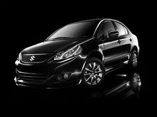 मारुति सुजुकी एसएक्‍स 4 की जगह आयेगी वाईएल 1