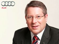 इस सख्‍श के हाथों देश की सबसे बड़ी लग्‍जरी कार कंपनी की जिम्‍मेदारी