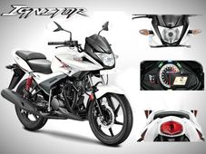 हीरो ने पकड़ी रफ्तार