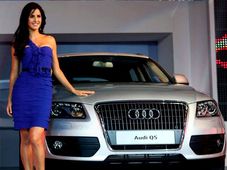 ऑडी इंडिया ने मचाया धमाल