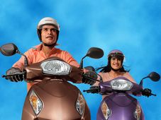 आ रही है होंडा की नई ऑटोमेटिक स्‍कूटर, देगी बेहतरीन माइलेज