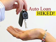 कार लोन लेना हुआ महंगा